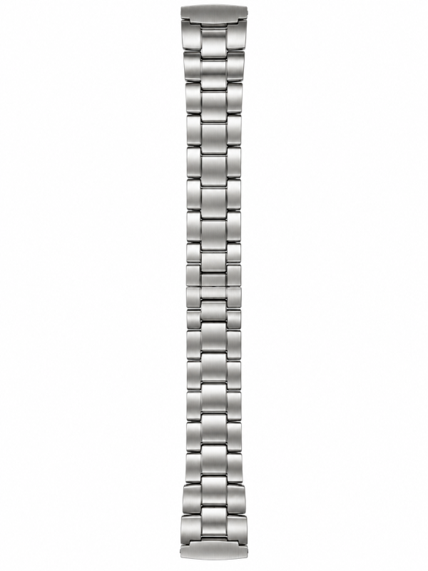 Union Glashütte Belisar Ersatzarmband Edelstahl 21 mm D605003765