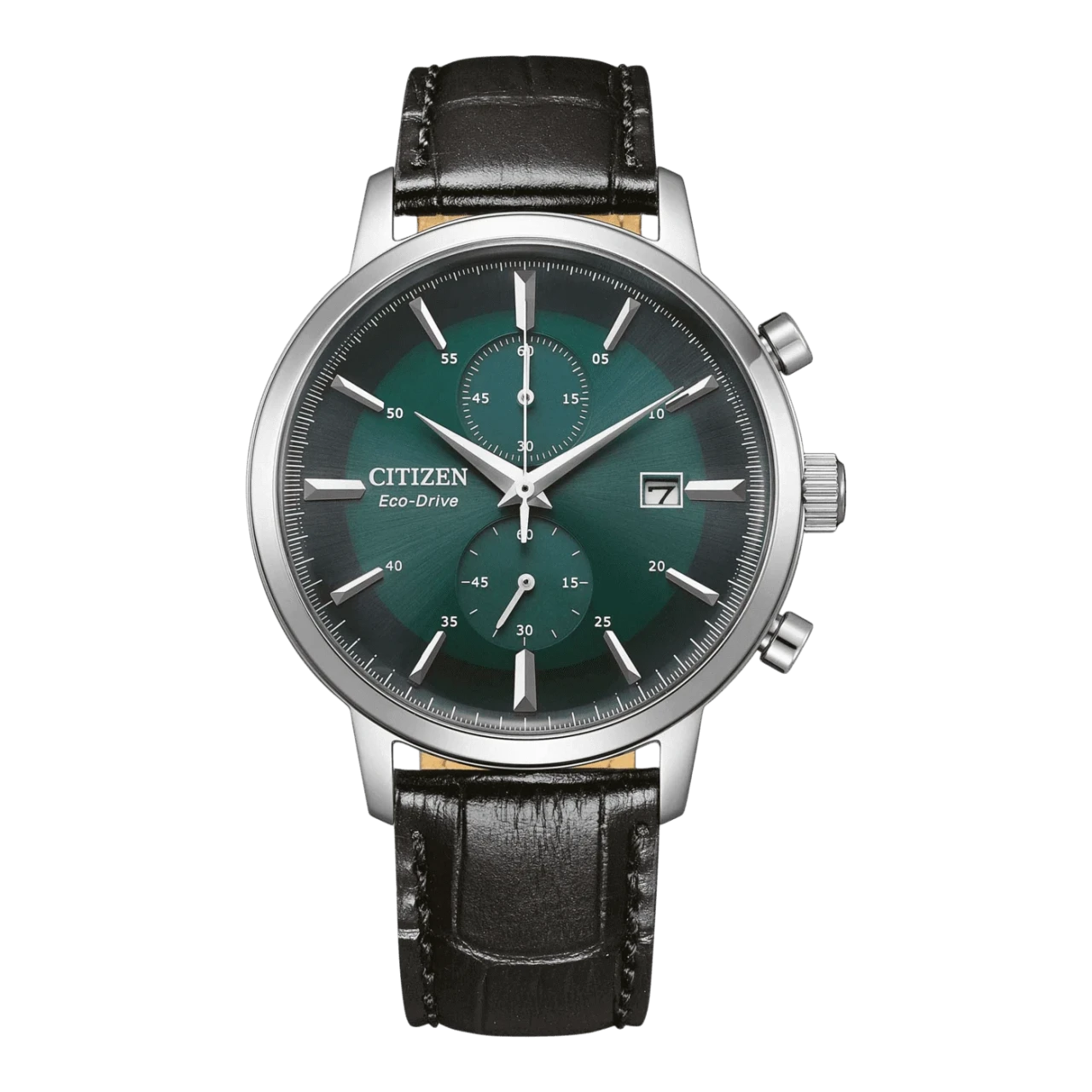 Citizen Chrono Herrenuhr CA7069-24X