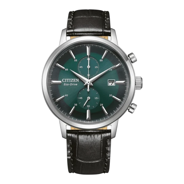Citizen Chrono Herrenuhr CA7069-24X