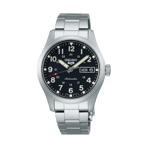 Seiko 5 Sports SRPJ81K1 Herrenuhr