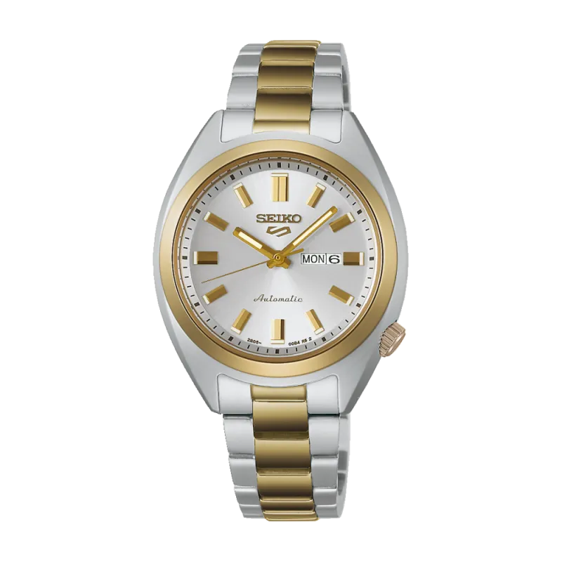 Seiko 5 Sports SNXS series, Automatikuhr Herrenuhr SRE024K1