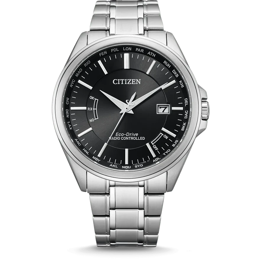 Citizen Eco-Drive CB0250-84E Herrenuhr