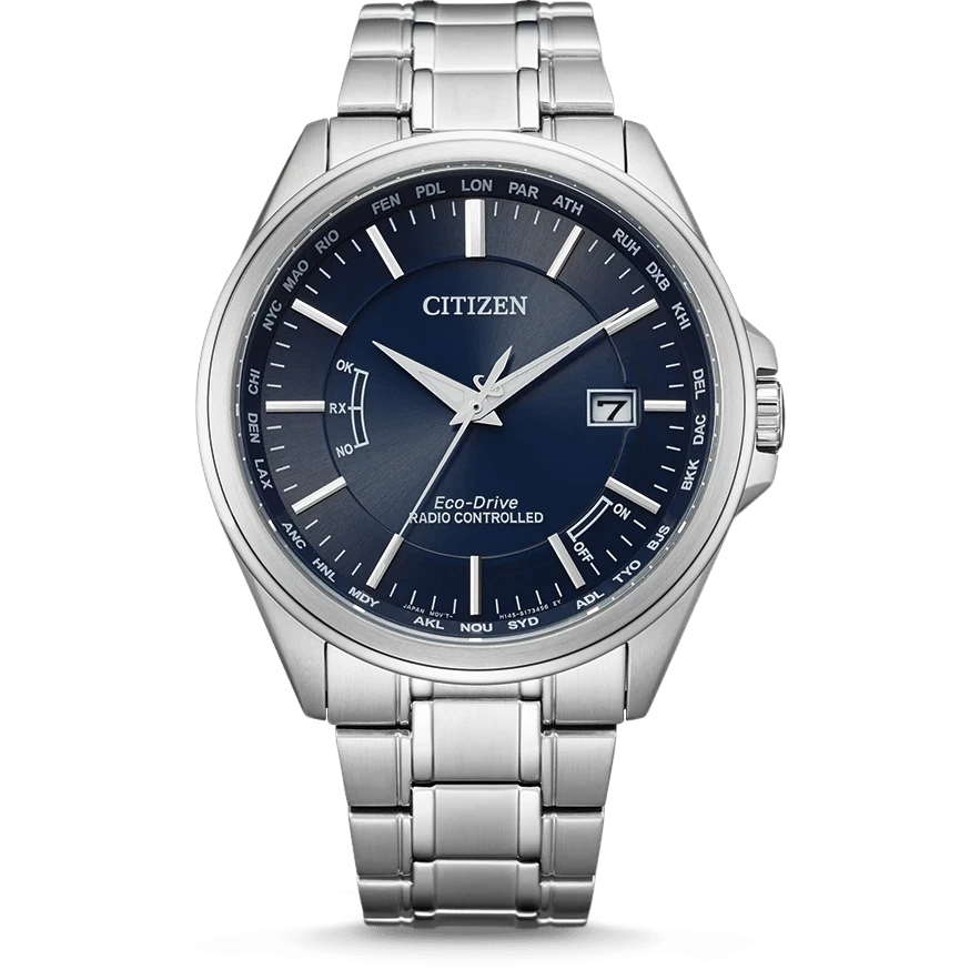 Citizen Eco-Drive CB0250-84L Herrenuhr