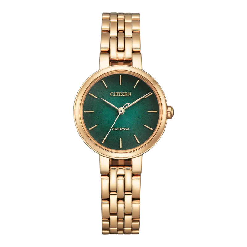 Citizen Eco-Drive Damenuhr Damenuhr EM0993-82Z