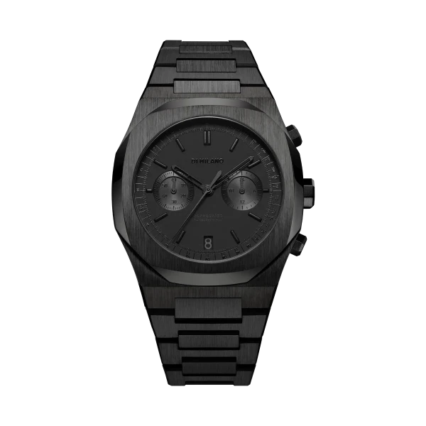 D1 Milano Herrenuhr Shadow Chronograph CHBJSH