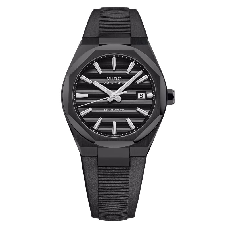 Mido Multifort 8 One Crown Herrenuhr M055.507.37.051.00