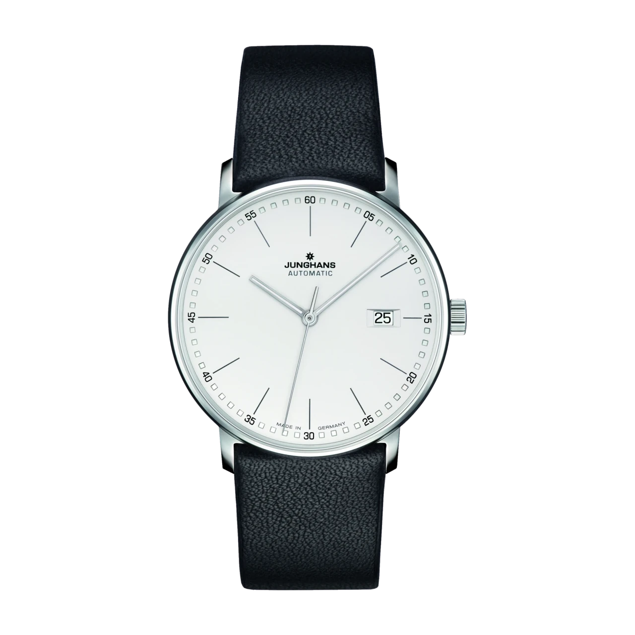 JUNGHANS FORM A 027/4730.00 Herrenuhr