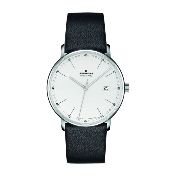 JUNGHANS FORM A 027/4730.00 Herrenuhr