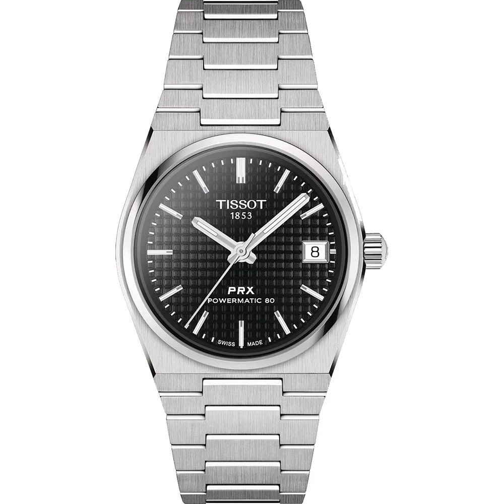 Tissot PRX Damenuhr T137.207.11.051.00