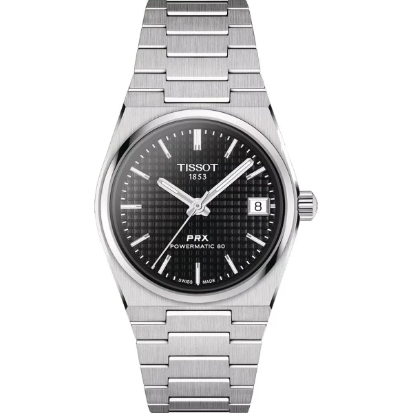 Tissot PRX Damenuhr T137.207.11.051.00