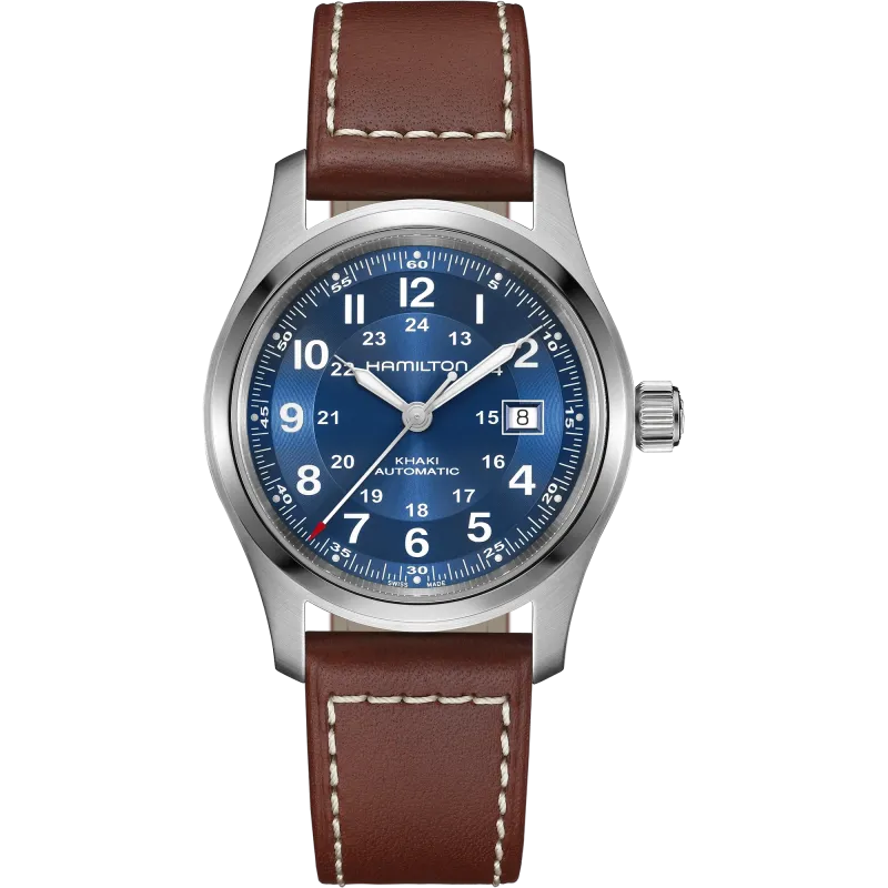 Hamilton Khaki Field  Auto H70605540 