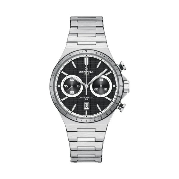 Certina DS-7 Chrono Auto C043.427.21.051.00