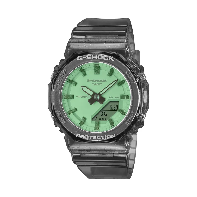 G-Shock CLASSIC SERIE GMA-P2100 Small Classic GMA-P2100SR-1AER