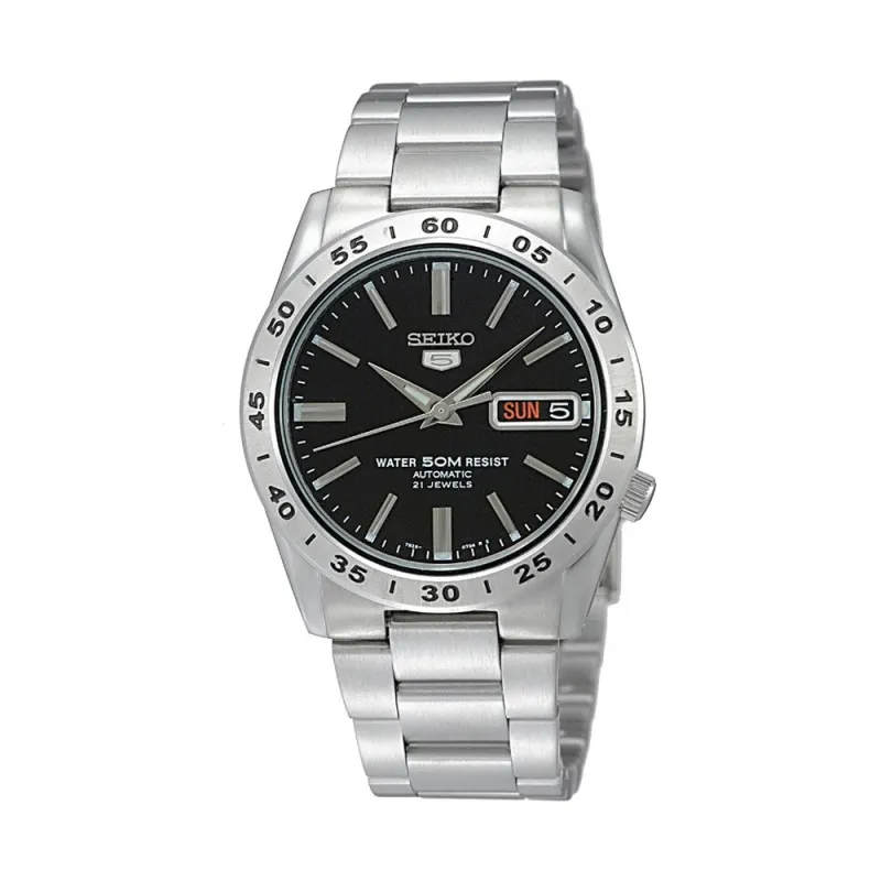Seiko Automatik Herrenuhr SNKE01K1