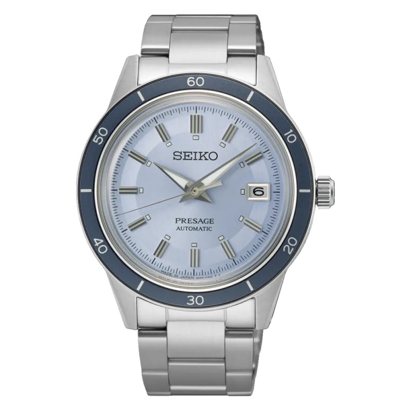 Seiko Presage Automatik Herrenuhr SRPL19J1