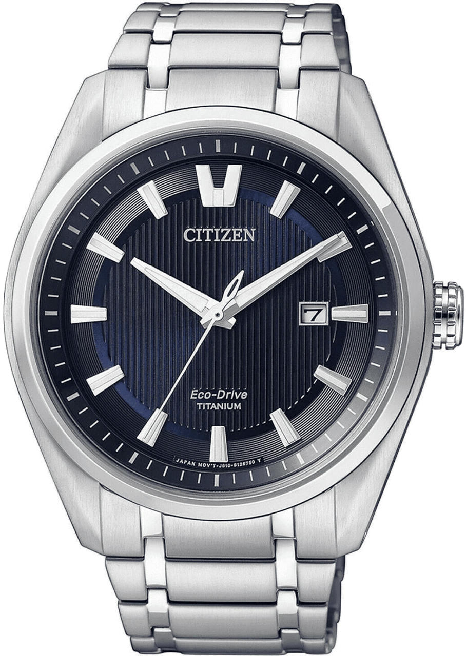 Citizen Eco-Drive AW1240-57L Herrenuhr