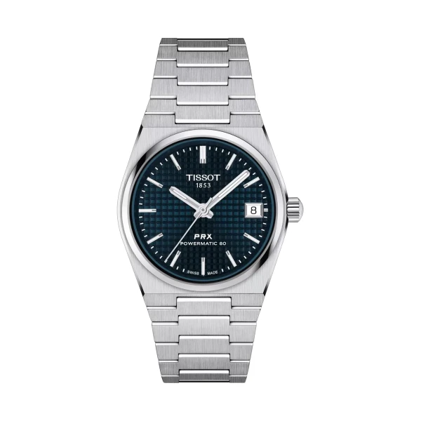 Tissot PRX Damenuhr T137.207.11.041.00