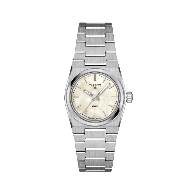 Tissot PRX Damenuhr T137.010.11.111.00