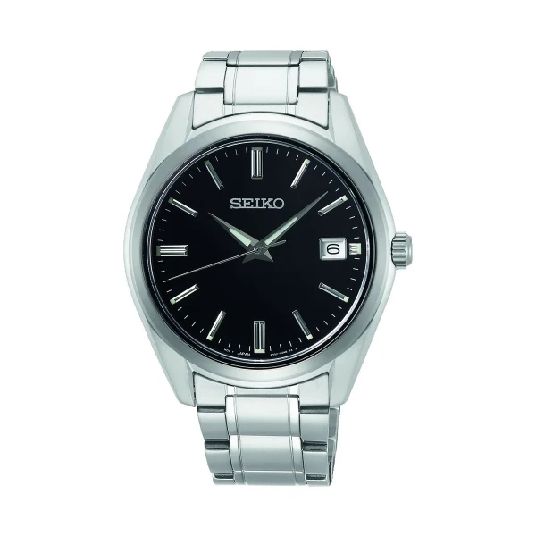 Seiko Quarz Herrenuhr SUR311P1