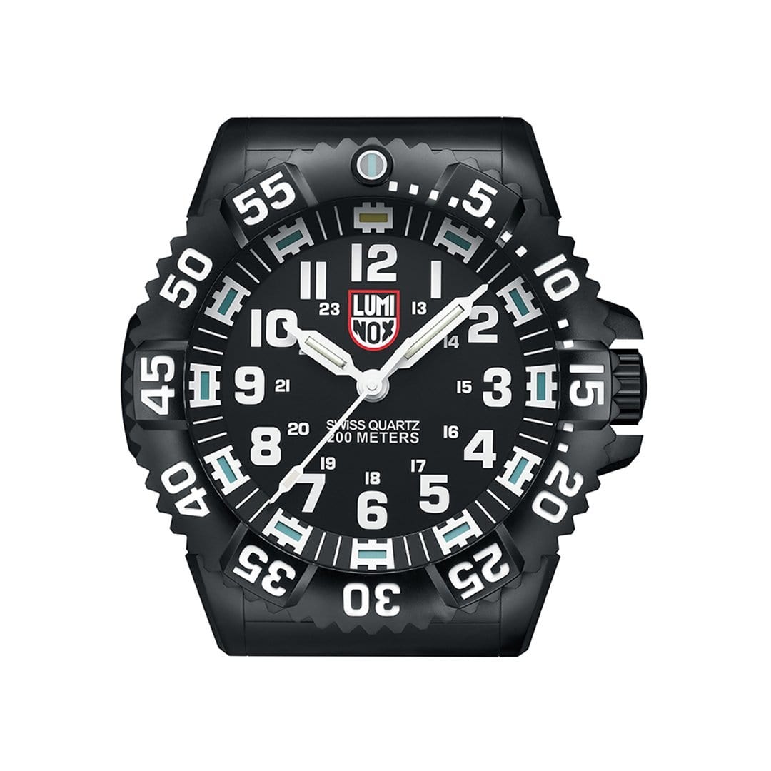 Luminox WALL CLOCKS Herrenuhr XL.BIG.40