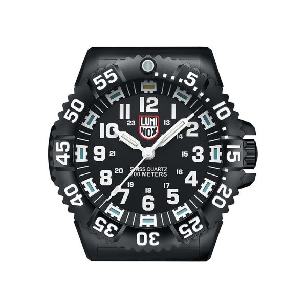 Luminox WALL CLOCKS Herrenuhr XL.BIG.40