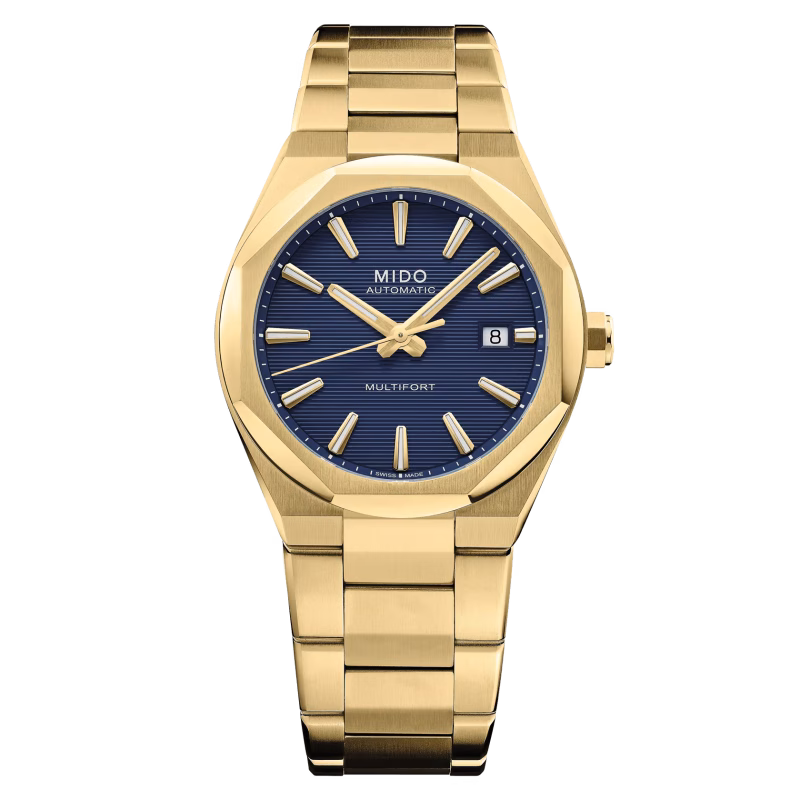 Mido Multifort 8 One Crown Herrenuhr M055.507.33.041.00