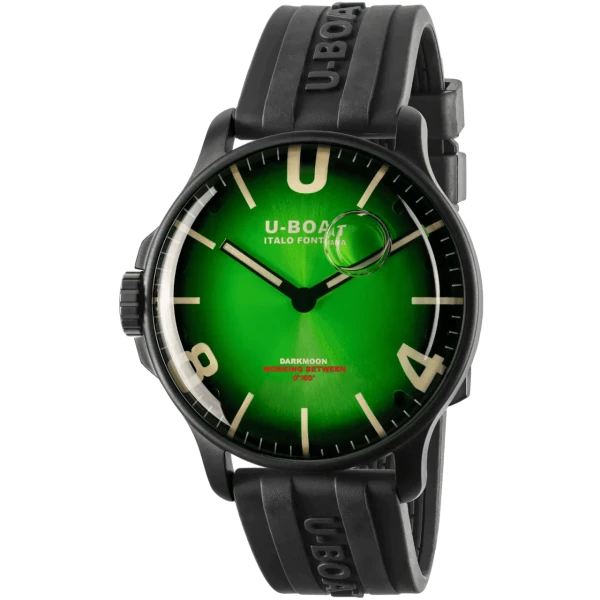 U-Boat Darkmoon 44mm Herrenuhr 8698/B