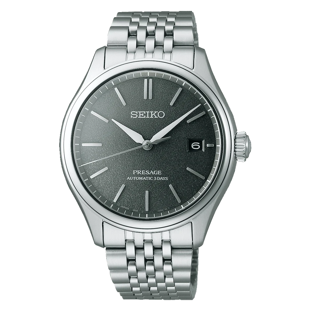 Seiko Presage Classic Herrenuhr SPB465J1