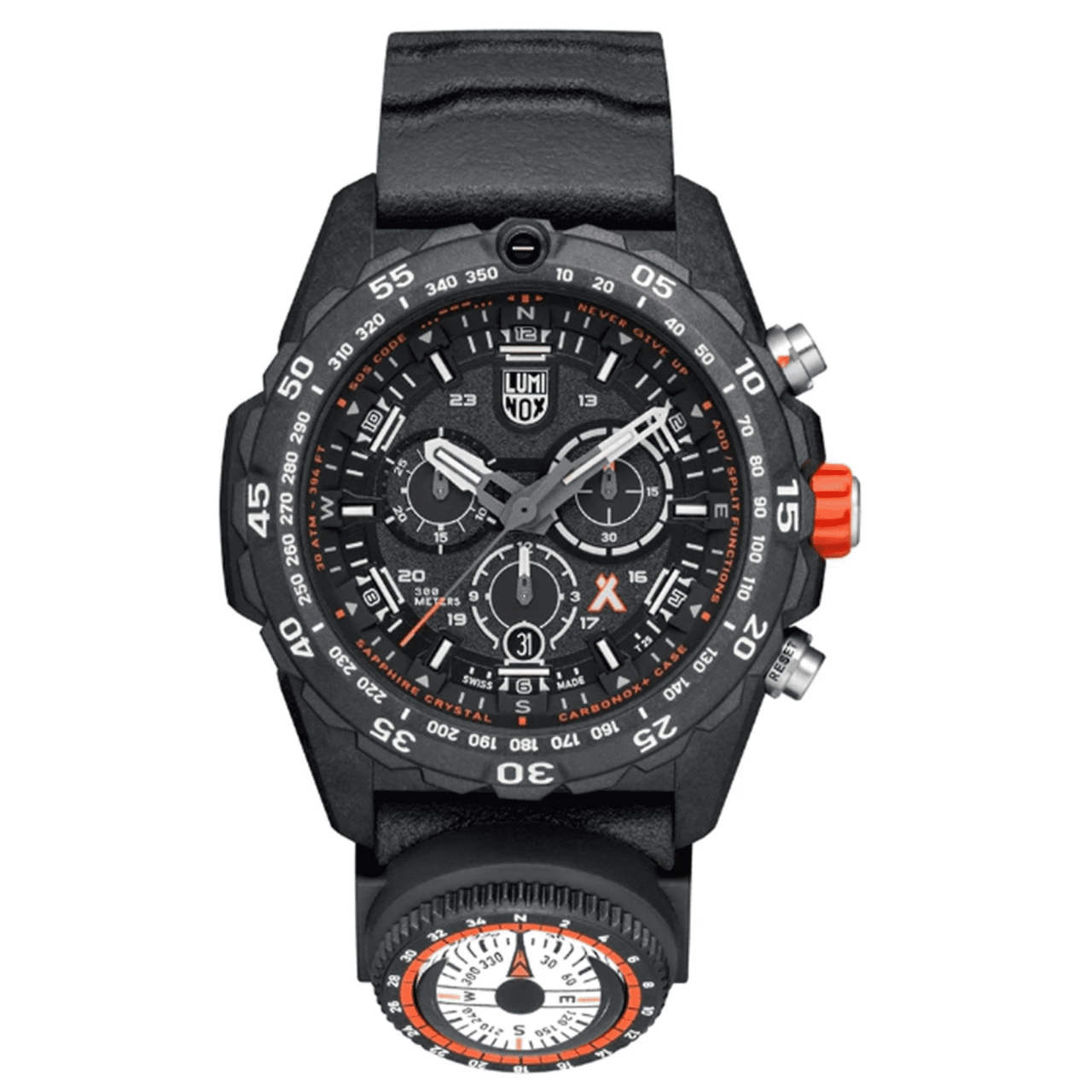 Luminox Bear Grylls Survival MASTER 3740 Series Herrenuhr