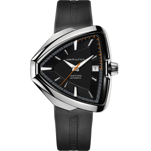 Hamilton Ventura Elvis 80 Automatik H24555331 Herrenuhr