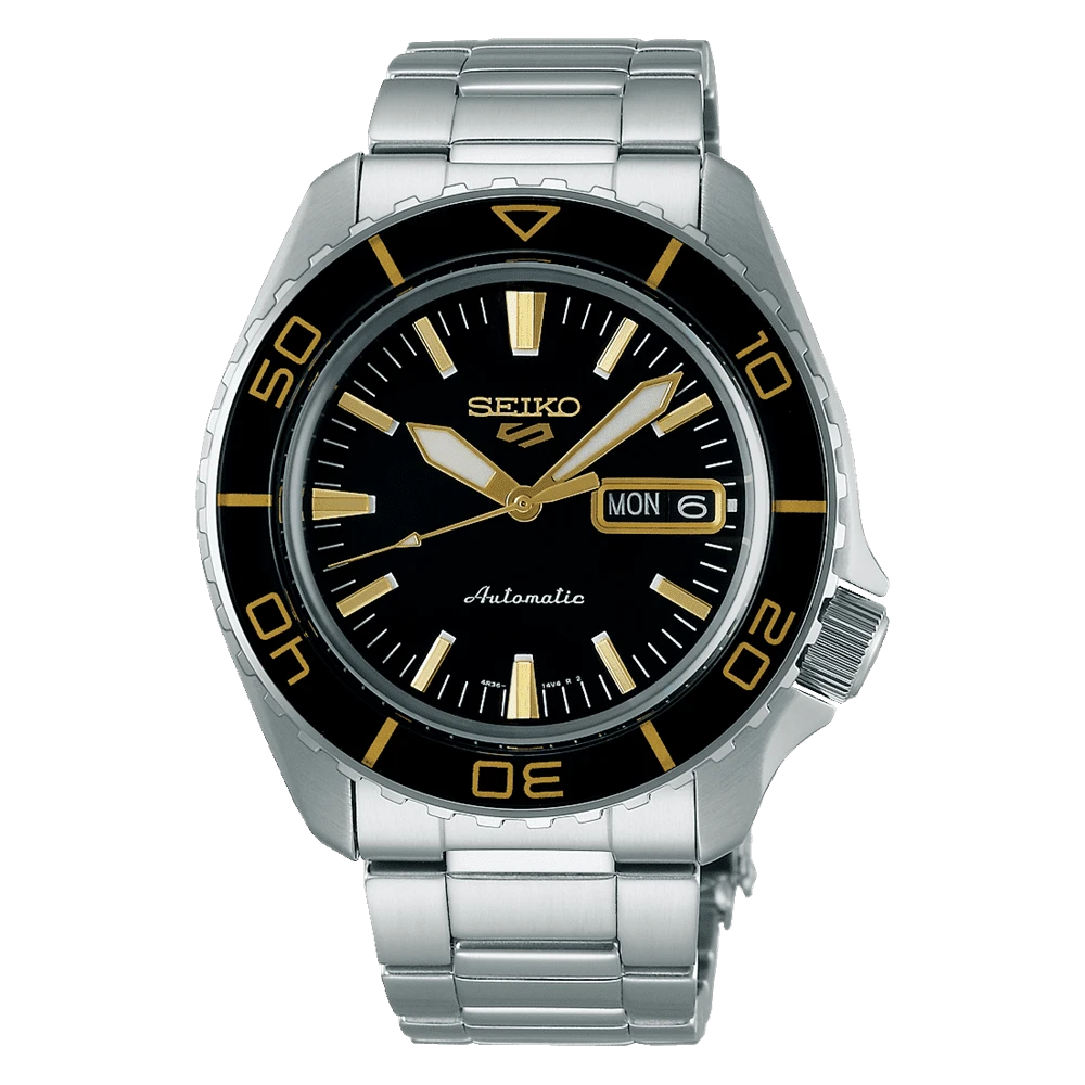 Seiko 5 Sports SKX series Automatic Herrenuhr SRPK99K1