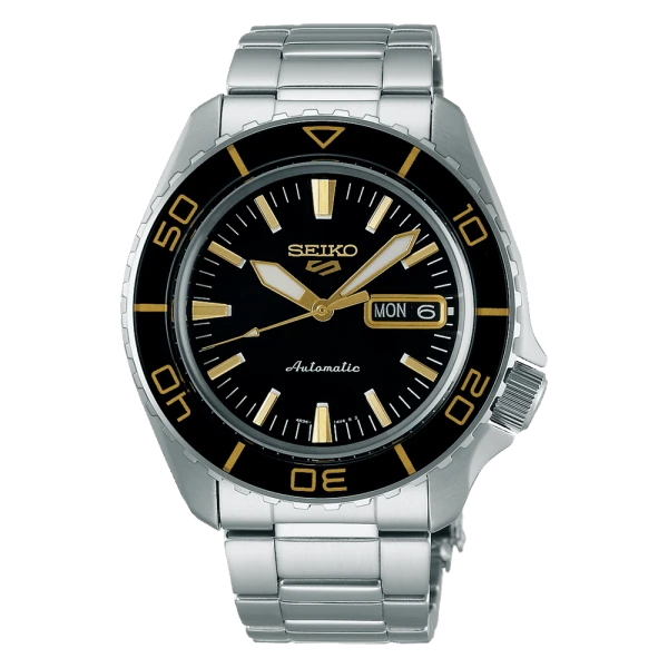 Seiko 5 Sports SKX series Automatic Herrenuhr SRPK99K1