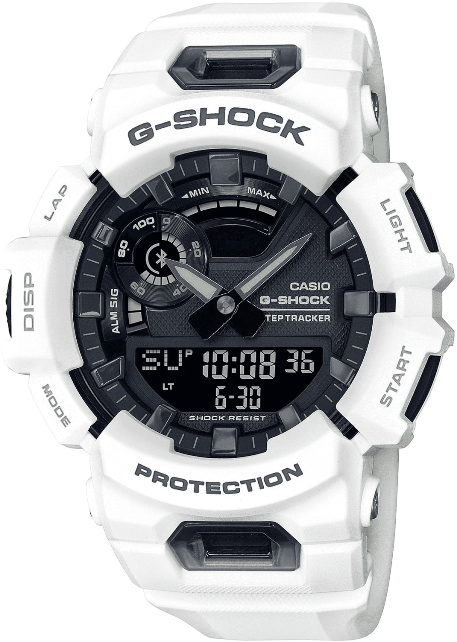 Casio G-Shock Herrenuhr GBA-900-7AER
