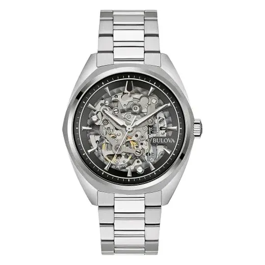 Bulova Old Classic 96A293 Herrenuhr