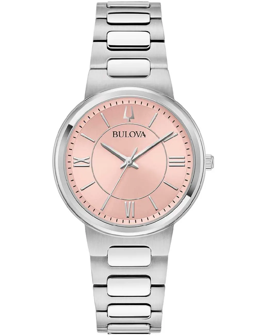 Bulova Classic Damenuhr 96L335