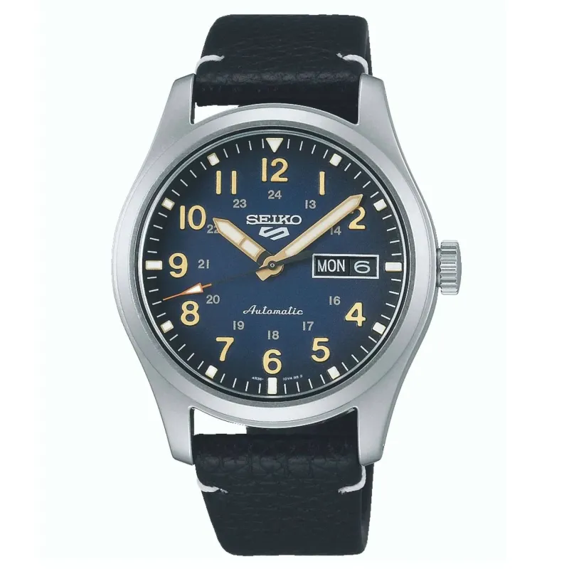 Seiko 5 Sports Limited Edition SRPG39K1 Herrenuhr