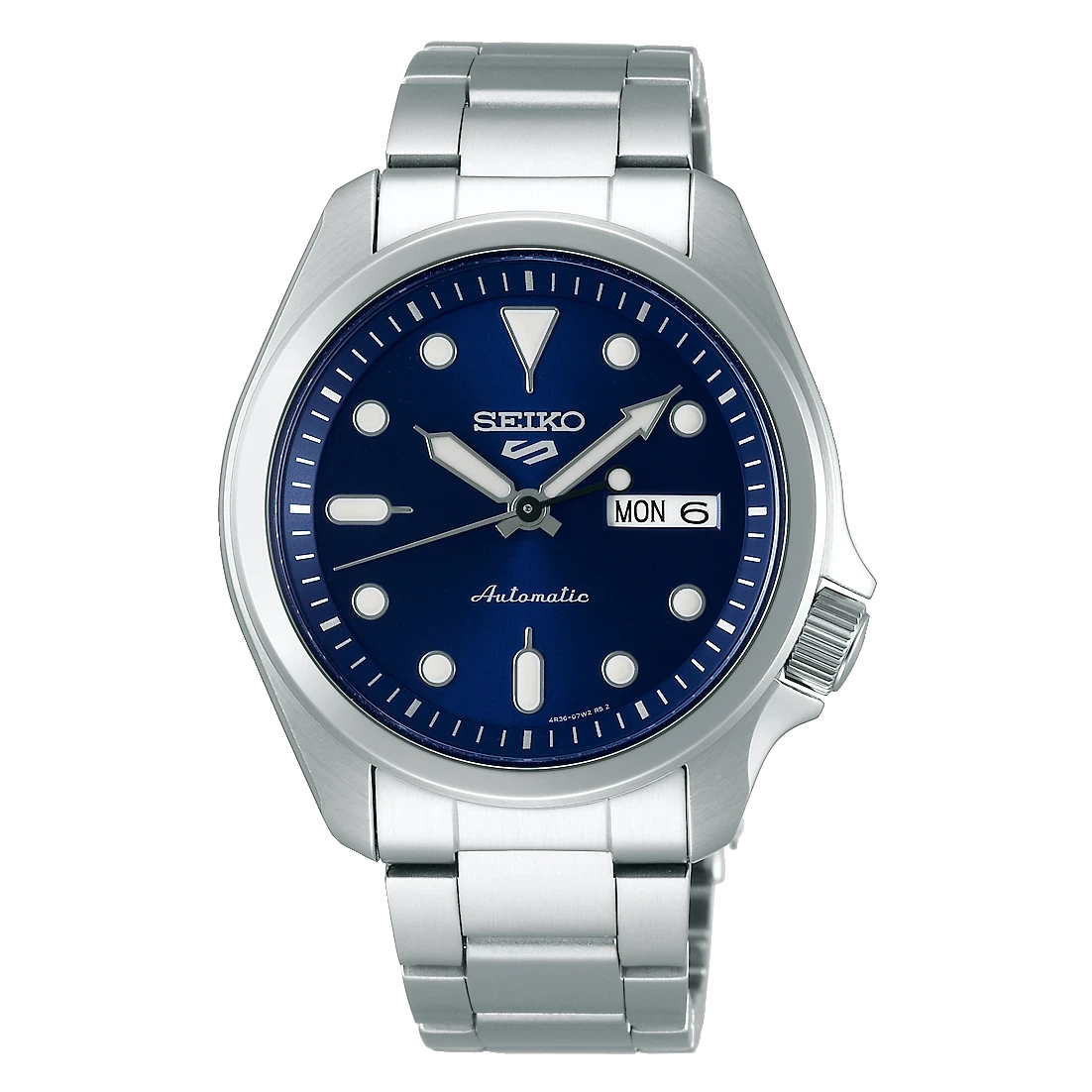 Seiko 5 Sports Style Herrenuhr SRPE53K1