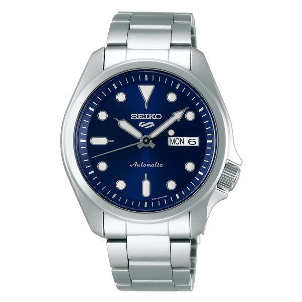 Seiko 5 Sports Style Herrenuhr SRPE53K1