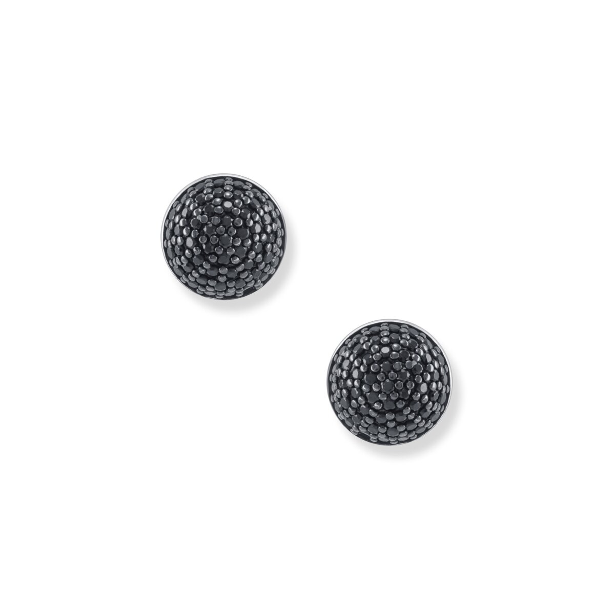 Seinerzeit Twilight Bambus Ohrringe SZA-2990-312