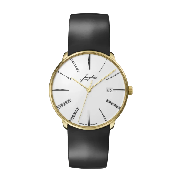 Junghans Meister Fein Herrenuhr 27-9301.00