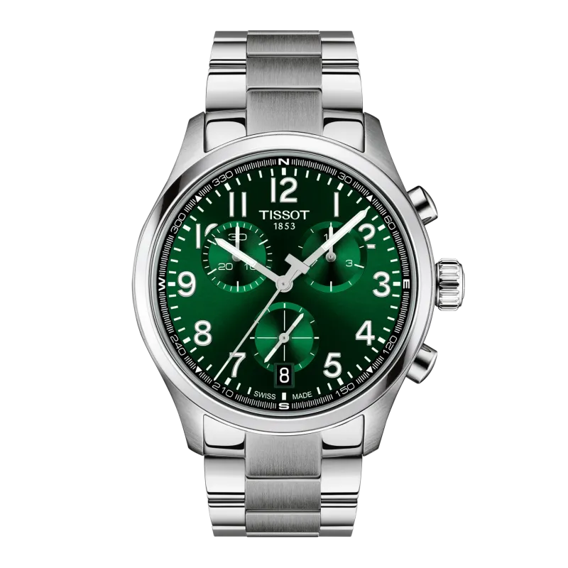 Tissot CHRONO L 42MM Herrenuhr T116.417.11.092.00