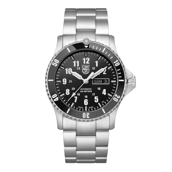 Luminox Automatik Sport Timer Herrenuhr XS.0921.M