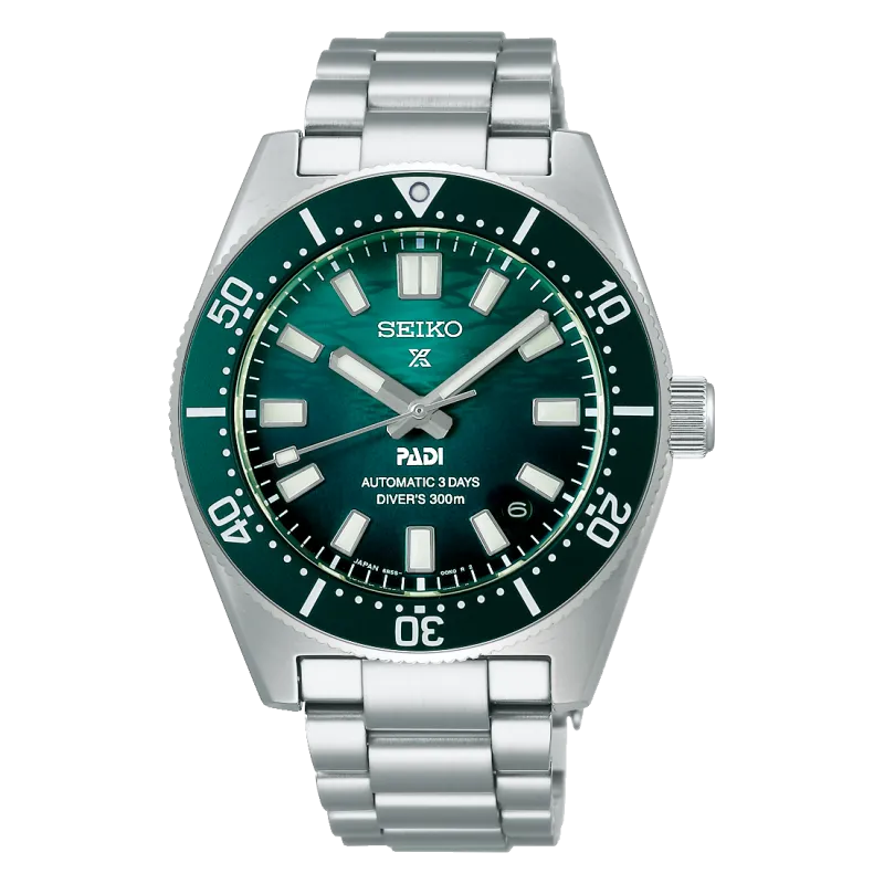 Seiko SEA 1965 Heritage Automatic Diver's Herrenuhr SPB501J1
