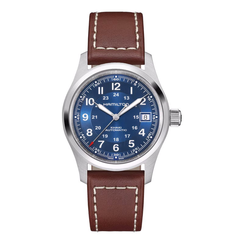 Hamilton Khaki Field  Auto H70455540