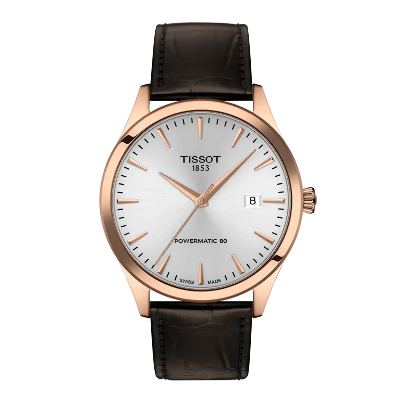 TISSOT CLASSIC DREAM 40MM Herrenuhr T158.407.36.031.00 