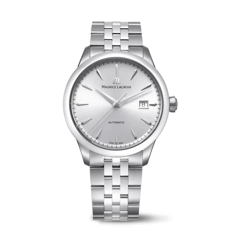 Maurice Lacroix 1975 756008-SS002-130-1