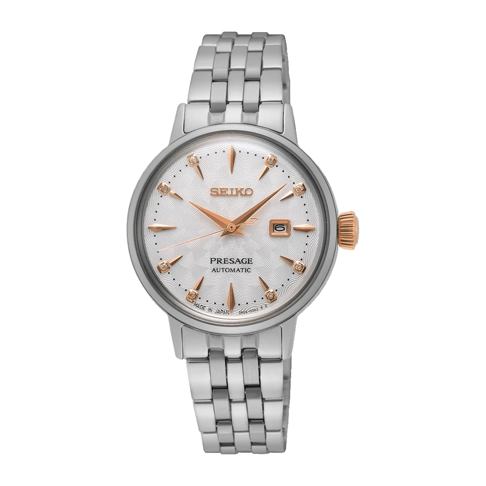 Seiko Cocktail time SRE009J1 Damenuhr