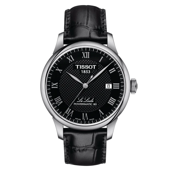 Tissot LE LOCLE Herrenuhr T006.407.16.053.00