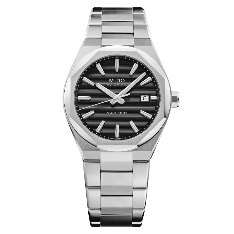 Mido Multifort 8 One Crown Herrenuhr M055.507.11.051.00