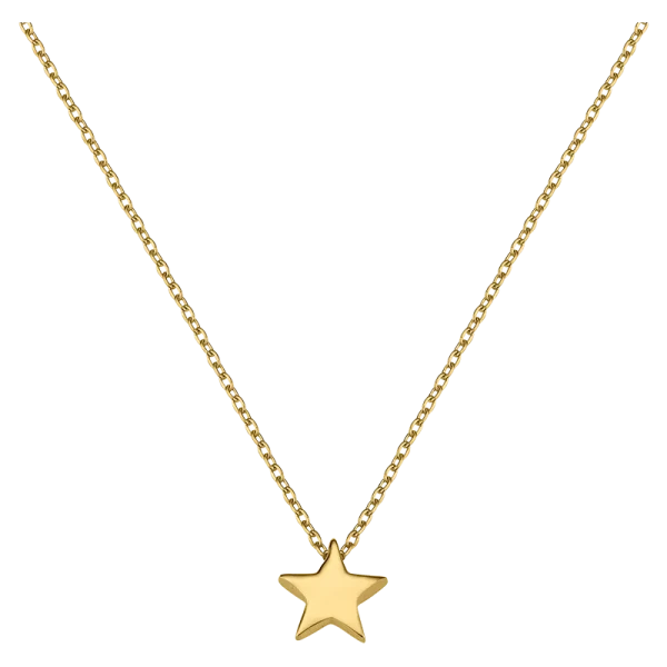 CEM gold kette 333er   BCO305503
